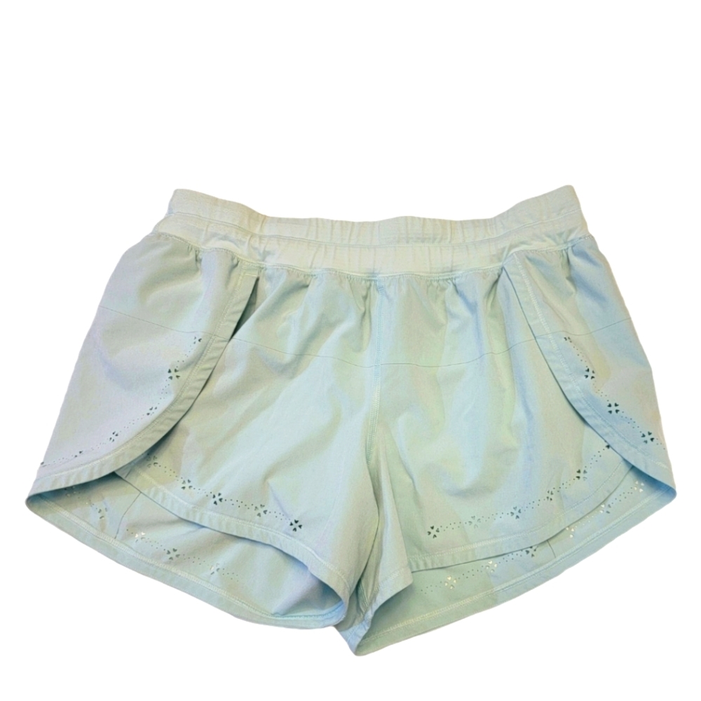 Lululemon breezy by short size 8